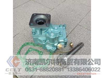 BSQH50-G17511,取力器总成,济南凯尔特商贸有限公司