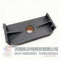 厂家重卡支架批发 宽体车液压油缸车架支架5629000121 底盘支架