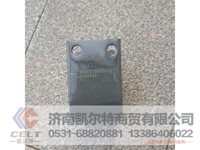 WG9719680032,軸承夾,濟(jì)南凱爾特商貿(mào)有限公司