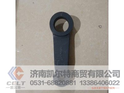 WG8780470050,垂臂,濟(jì)南凱爾特商貿(mào)有限公司