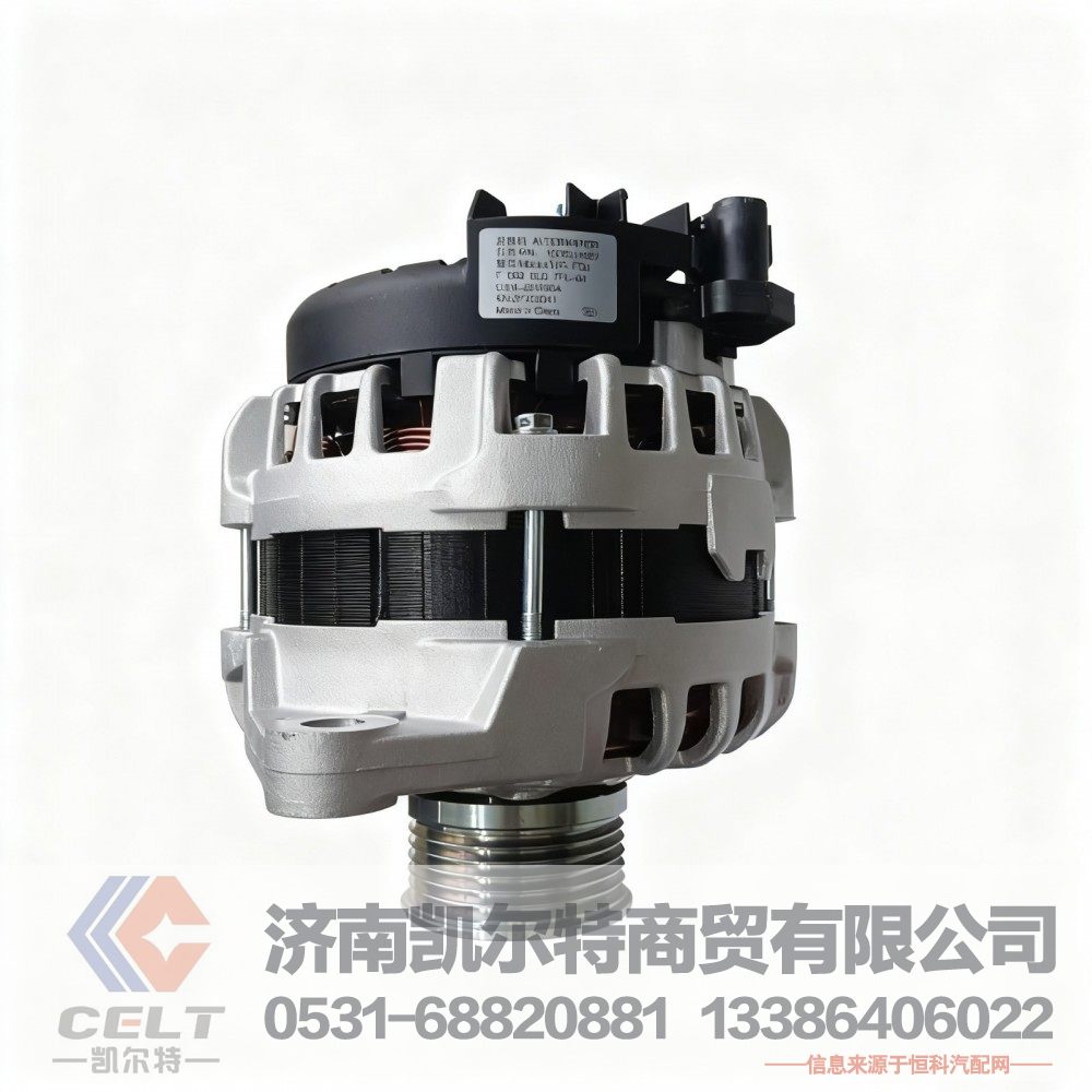 供应潍柴WP12 WP10发电机1005214967 潍柴重汽上柴康明斯重卡发动机配件