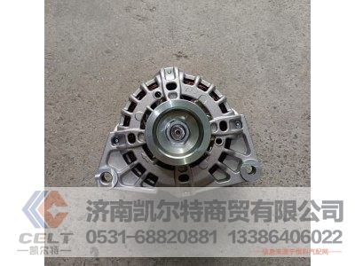 1005214967,发电机,济南凯尔特商贸有限公司