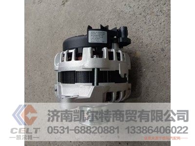 1005214967,发电机,济南凯尔特商贸有限公司