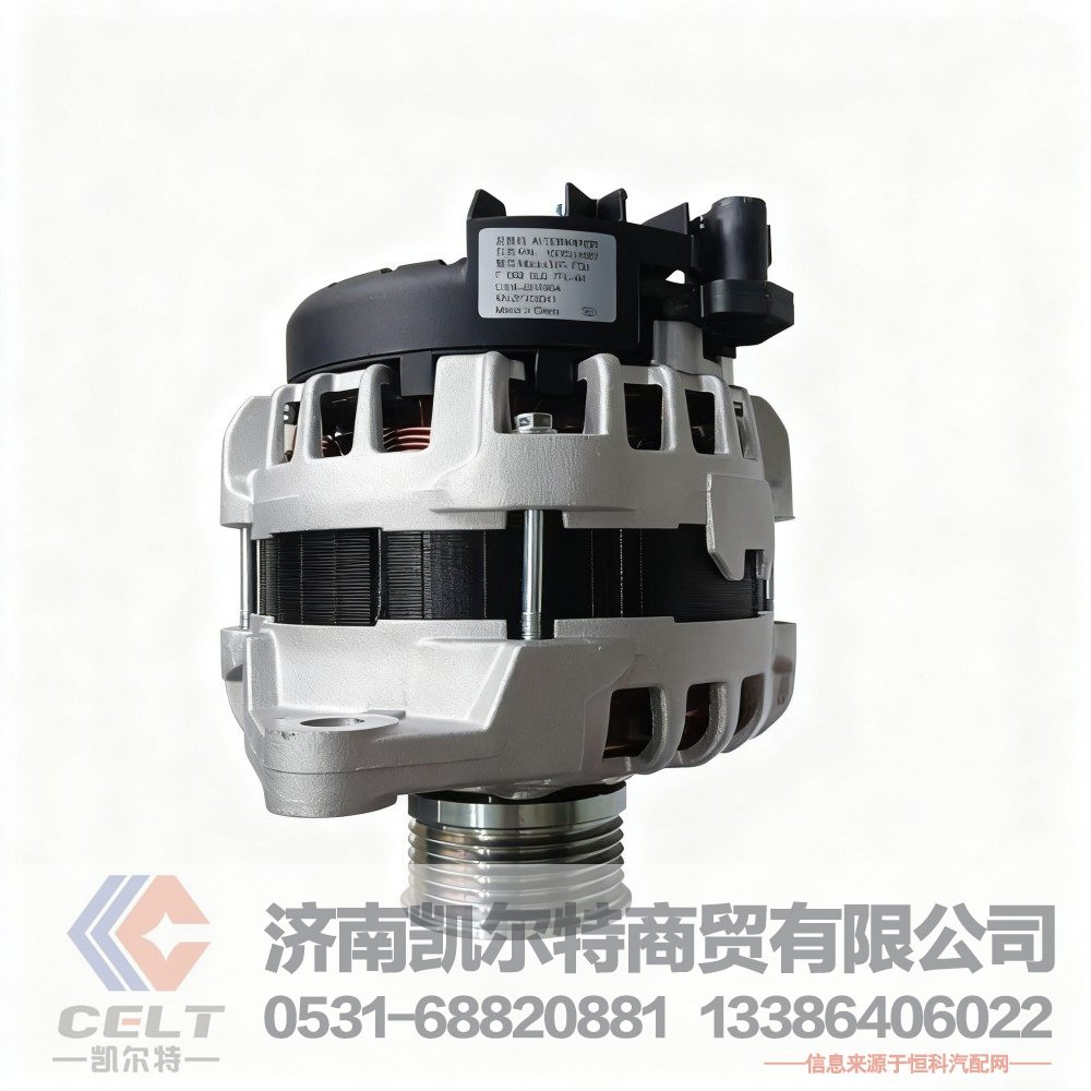 供应潍柴WP12 WP10发电机1005214967 潍柴重汽上柴康明斯重卡发动机配件