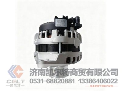 1005214967,发电机,济南凯尔特商贸有限公司