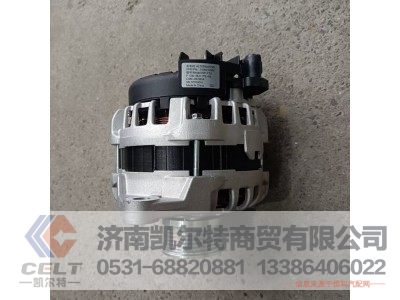 1005214967,发电机,济南凯尔特商贸有限公司