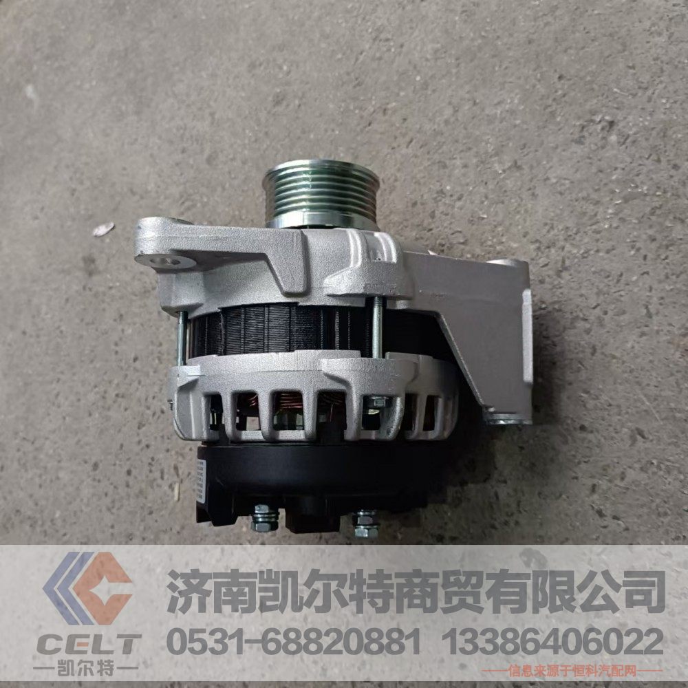 1005214967,发电机,济南凯尔特商贸有限公司