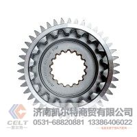 法士特9档变速箱副箱驱动齿轮9JS180-1707030 重卡配件厂家批发