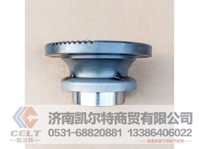 WG7121320132,XSΦ165凸緣總成,濟南凱爾特商貿(mào)有限公司