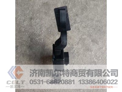 WG9725570010,电子油门总成,济南凯尔特商贸有限公司