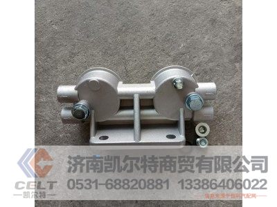 WDK999-1,双杯滤座,济南凯尔特商贸有限公司