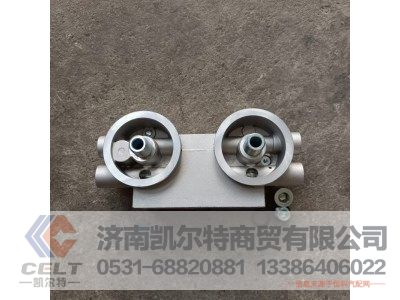 WDK999-1,双杯滤座,济南凯尔特商贸有限公司
