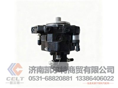 0445020201,柱塞式油泵,濟(jì)南凱爾特商貿(mào)有限公司