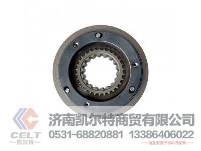 RTD-7140,同步器總成,濟(jì)南凱爾特商貿(mào)有限公司