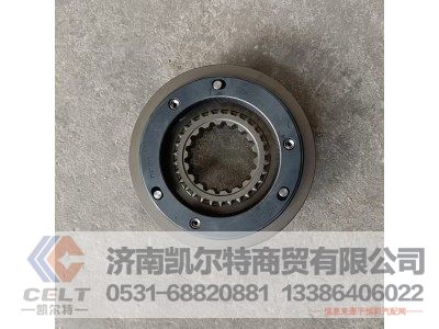 RTD-7140,同步器總成,濟(jì)南凱爾特商貿(mào)有限公司