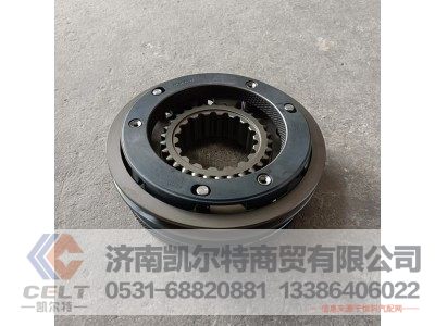 RTD-7140,同步器總成,濟(jì)南凱爾特商貿(mào)有限公司