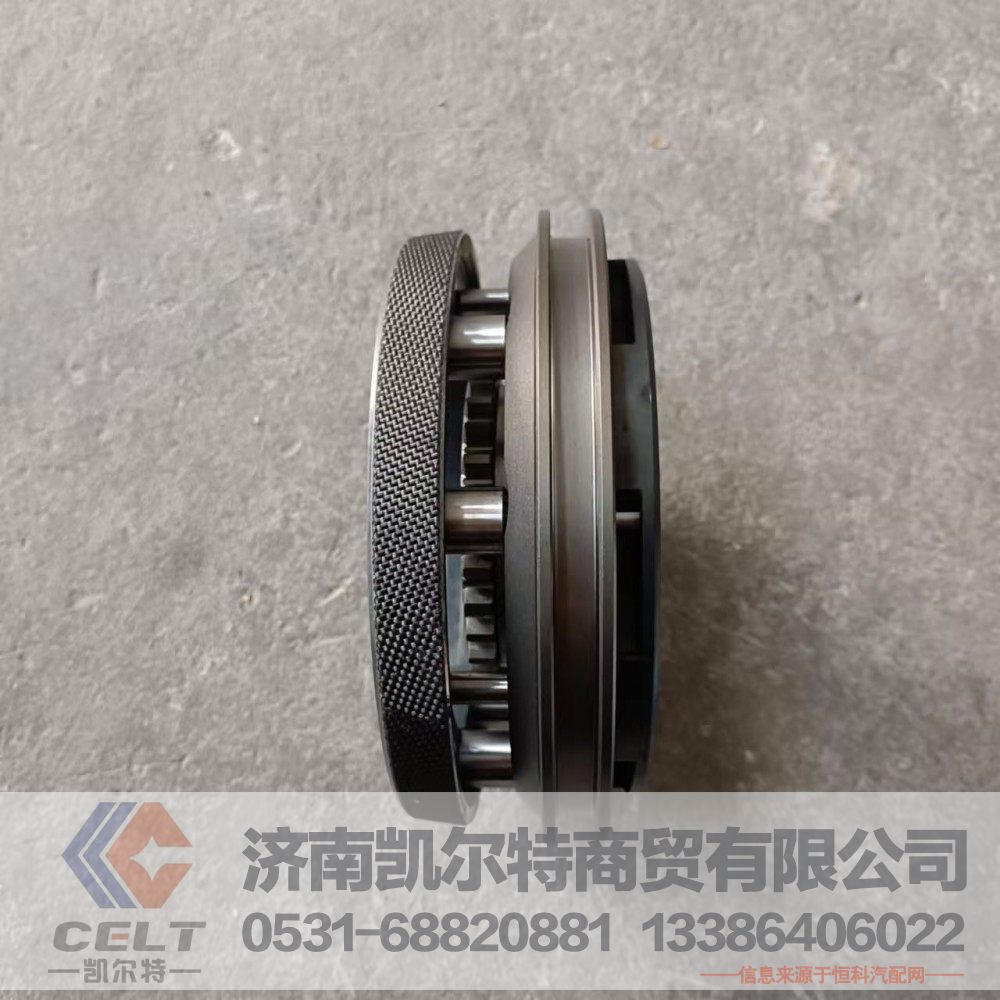 RTD-7140,同步器總成,濟(jì)南凱爾特商貿(mào)有限公司