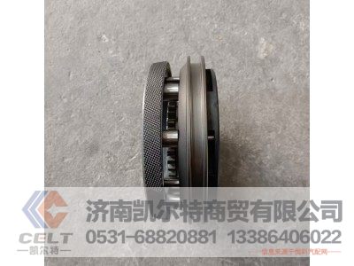 RTD-7140,同步器總成,濟(jì)南凱爾特商貿(mào)有限公司