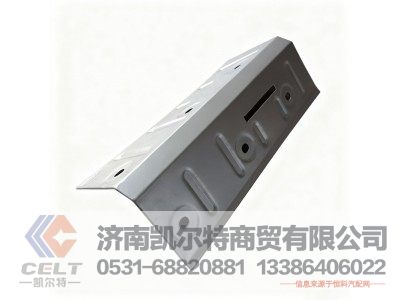 VG2600111145,后隔熱罩,濟(jì)南凱爾特商貿(mào)有限公司