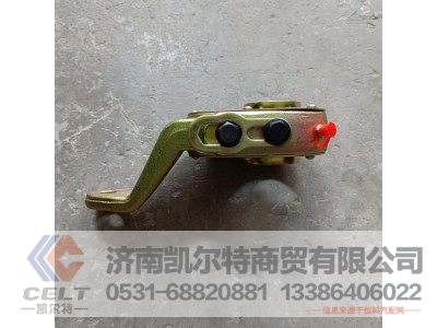 3502085Y02H,右手动调整臂,济南凯尔特商贸有限公司