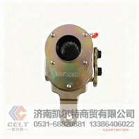 重汽豪沃陕汽德龙斯太尔底盘配件 制动刹车调整臂WG4071450021