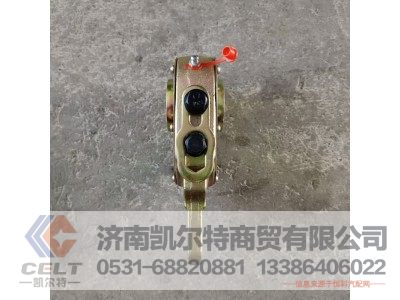 WG4071450021,前左调整臂,济南凯尔特商贸有限公司