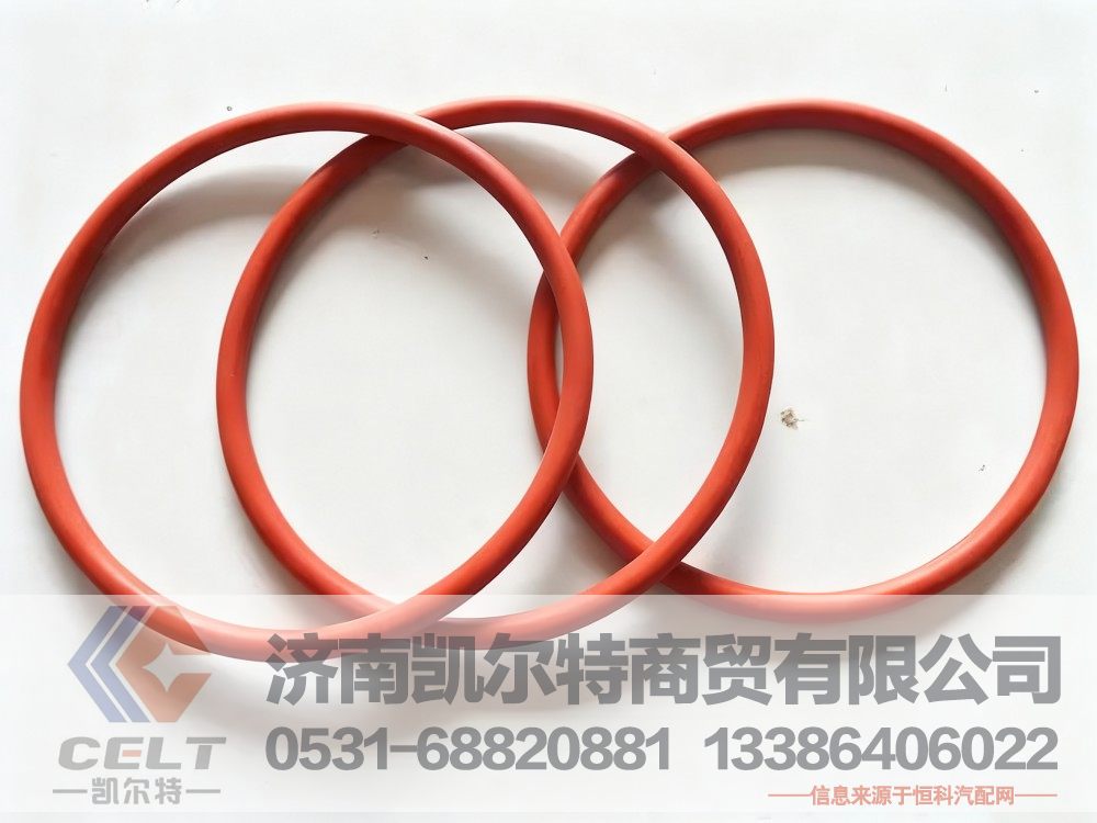 VG1246060025,O型密封圈,济南凯尔特商贸有限公司