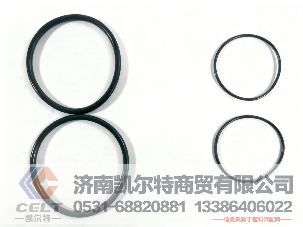 MQ6-56936-3004,O型圈 86 X5 N FPM l-70,济南凯尔特商贸有限公司