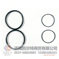 MC11/13进气管O型圈 86 X 5 N (MC11)增压器胶圈MQ6-56936-3004