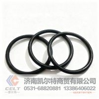 厂家批发各种型号O型圈胶圈 增压器连接弯管O型圈190320035 燃油系统密封圈