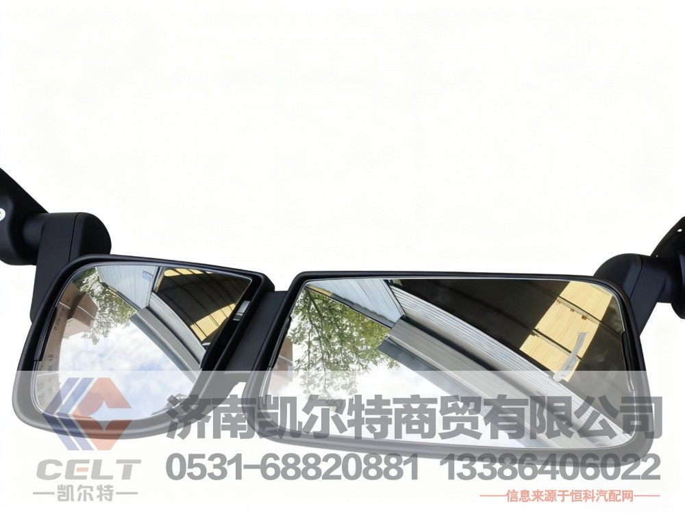 DZ14251770130,电动X3000后视镜,济南凯尔特商贸有限公司