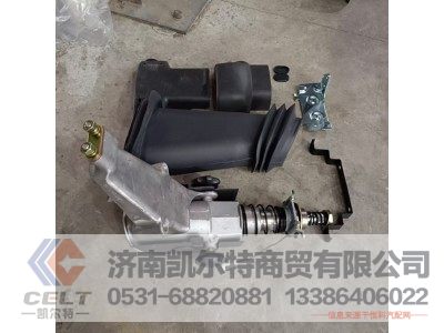 DZ93189470038,可调式转向管柱机构总成,济南凯尔特商贸有限公司