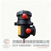 重汽HOWO斯太尔自卸卡车 潍柴WP12油气分离器总成612630060015