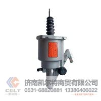 柳汽乘龙制动配件 离合器助力器16080500670 离合器分泵助力缸 助力器总成