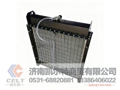 WP4D66E200,散热器,济南凯尔特商贸有限公司