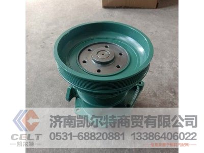 VG1500060051,水泵总成(多楔带),济南凯尔特商贸有限公司 VG1500060051,水泵总成(多楔带),济南凯尔特商贸有限公司