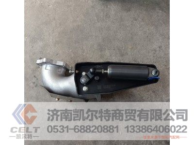 202V15201-6186,排气弯管-带制动蝶阀,济南凯尔特商贸有限公司 202V15201-6186,排气弯管-带制动蝶阀,济南凯尔特商贸有限公司
