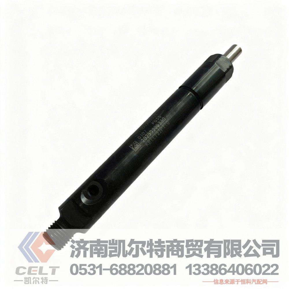 廠家現(xiàn)貨供應(yīng) 量大從優(yōu) 重汽陜汽濰柴發(fā)動(dòng)機(jī)配件 噴油器HG1500080025/HG1500080025