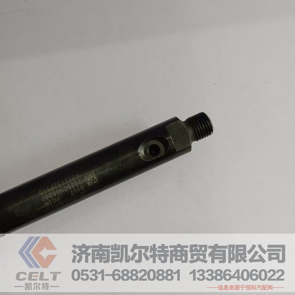 廠家現(xiàn)貨供應(yīng) 量大從優(yōu) 重汽陜汽濰柴發(fā)動(dòng)機(jī)配件 噴油器HG1500080025/HG1500080025