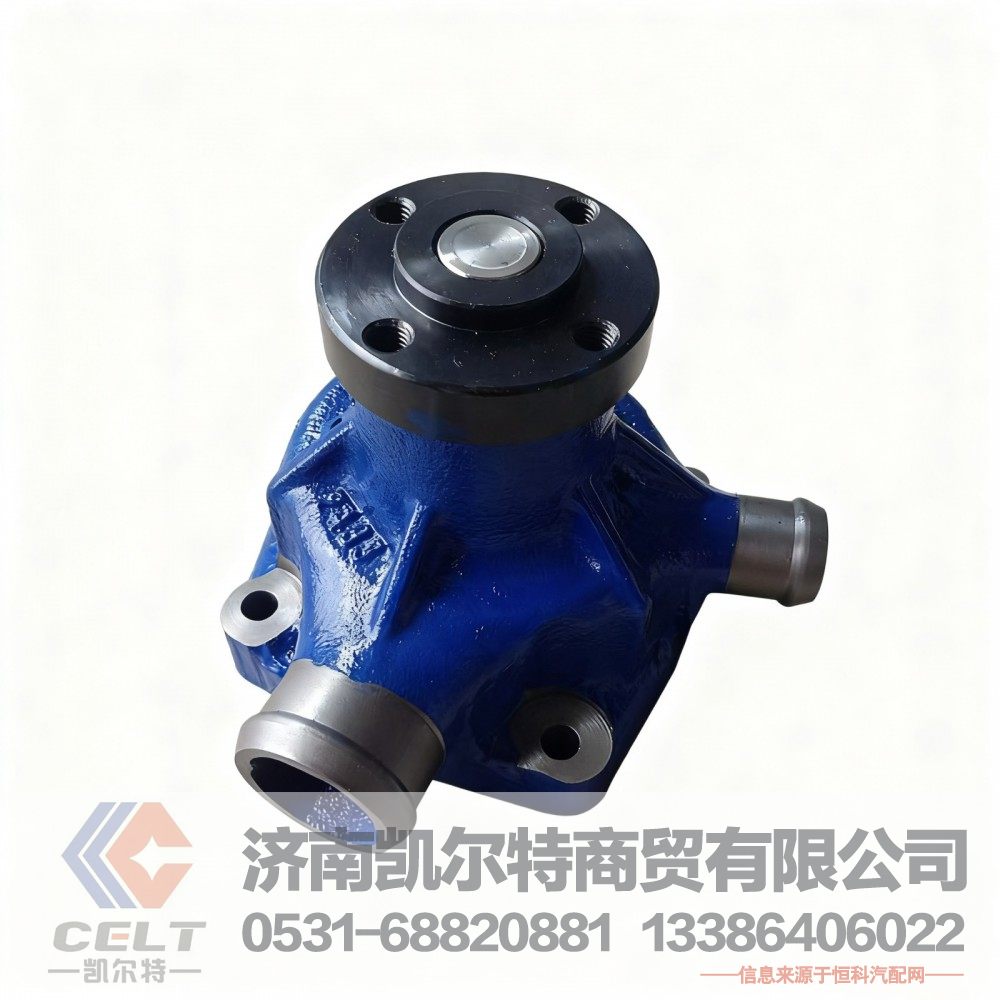 現(xiàn)貨供應(yīng) 濰柴道依茨TD226B WP6發(fā)動(dòng)機(jī)配件水泵總成 道依茨水泵12273212/12273212