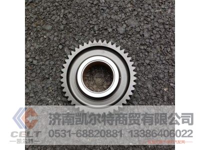 VG1800070054,集滤器总成,济南凯尔特商贸有限公司