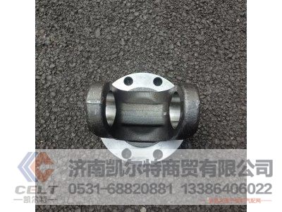 DZ91189313902,凸缘叉Φ62,济南凯尔特商贸有限公司