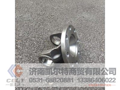DZ91189313902,凸缘叉Φ62,济南凯尔特商贸有限公司