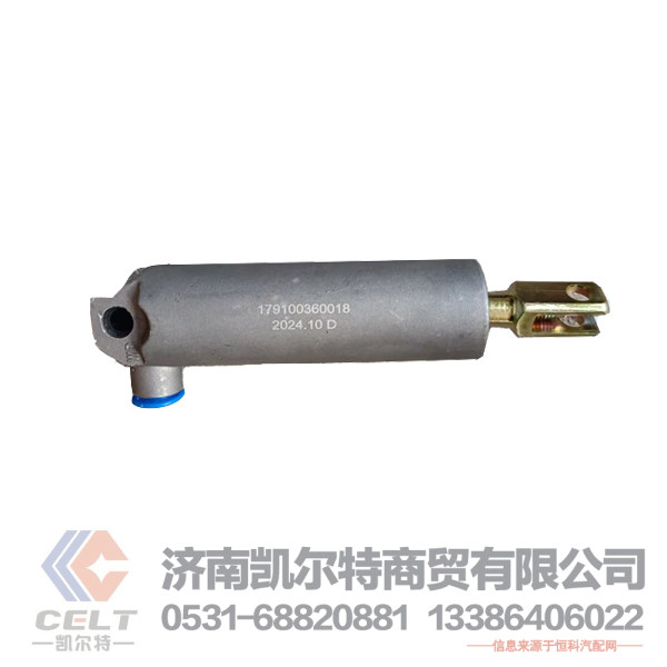 179100360018,工作缸,济南凯尔特商贸有限公司