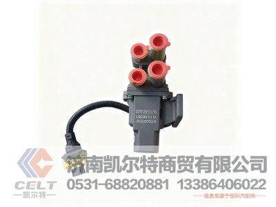 DZ91189553150,供油换向阀,济南凯尔特商贸有限公司