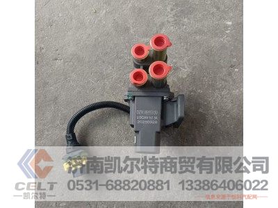 DZ91189553150,供油换向阀,济南凯尔特商贸有限公司