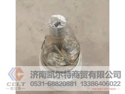 VG1540080311,旋装式燃油粗滤器（M+H）,济南凯尔特商贸有限公司