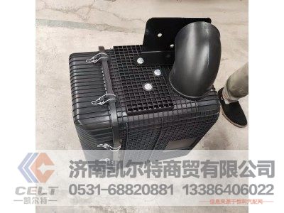 WG9725190055,油浴式空气滤清器总成(同时报WG9725190058),济南凯尔特商贸有限公司