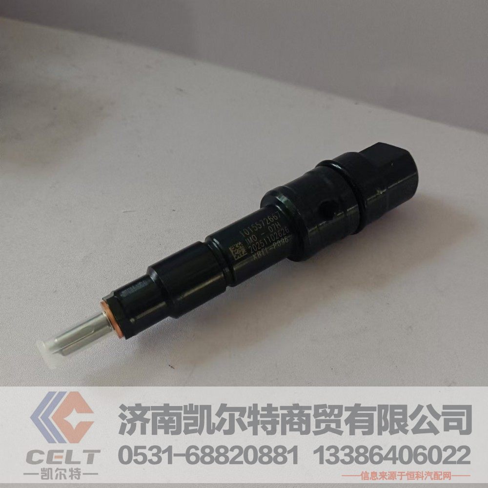 1015572667,喷油器,济南凯尔特商贸有限公司