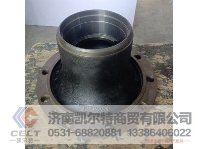 WG9112410009,前轮毂,济南凯尔特商贸有限公司